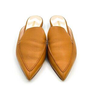 Nicholas Kirkwood Flats- Size 40